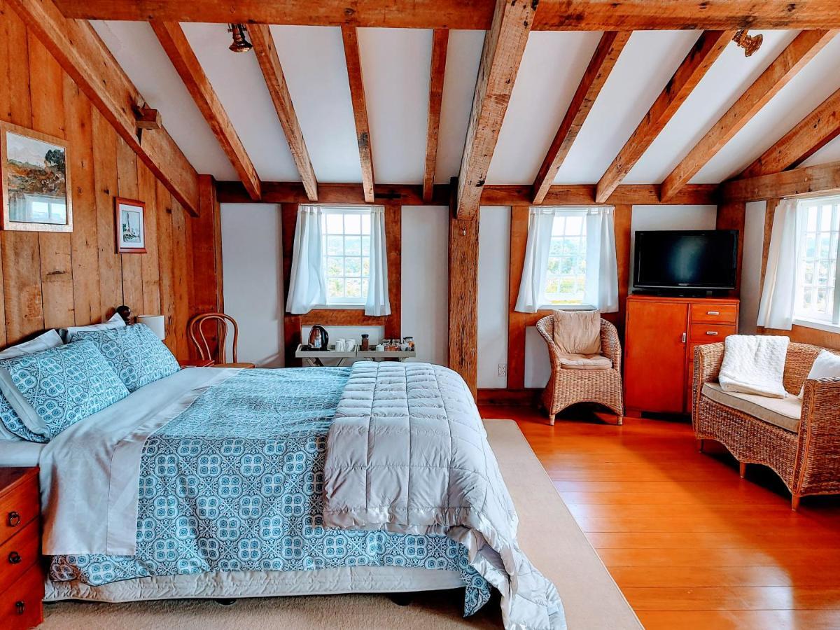 كيريكيري The Georgian Lodge المظهر الخارجي الصورة